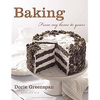 Baking: From My Home to Yours Baking: From My Home to Yours Hardcover Kindle