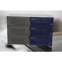 Glister Amway Toothpaste travel size 65 g. (Pack of 6)