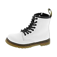 Dr. Martens 25634100020 1460 J White Romario 020