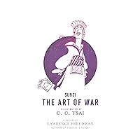 The Art of War: An Illustrated Edition (The Illustrated Library of Chinese Classics Book 3) The Art of War: An Illustrated Edition (The Illustrated Library of Chinese Classics Book 3) Paperback Kindle