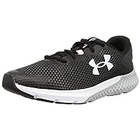 Under Armour Men's Charged Rogue 3 4e Running Shoe