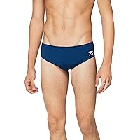 Speedo Men's Standard Swimsuit Brief Endurance+ Solid Adult