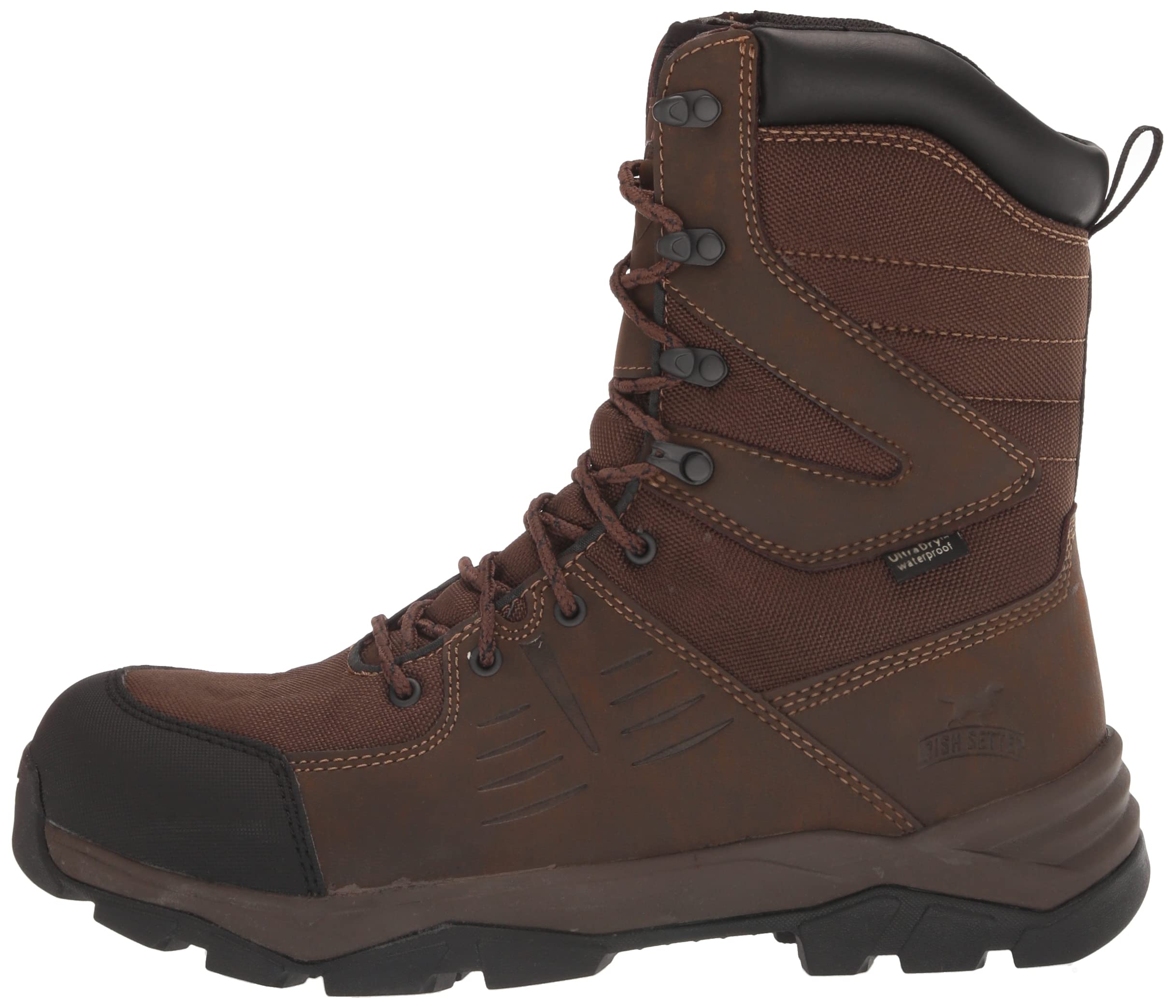 Irish Setter Men's Terrain Hunting Shoe