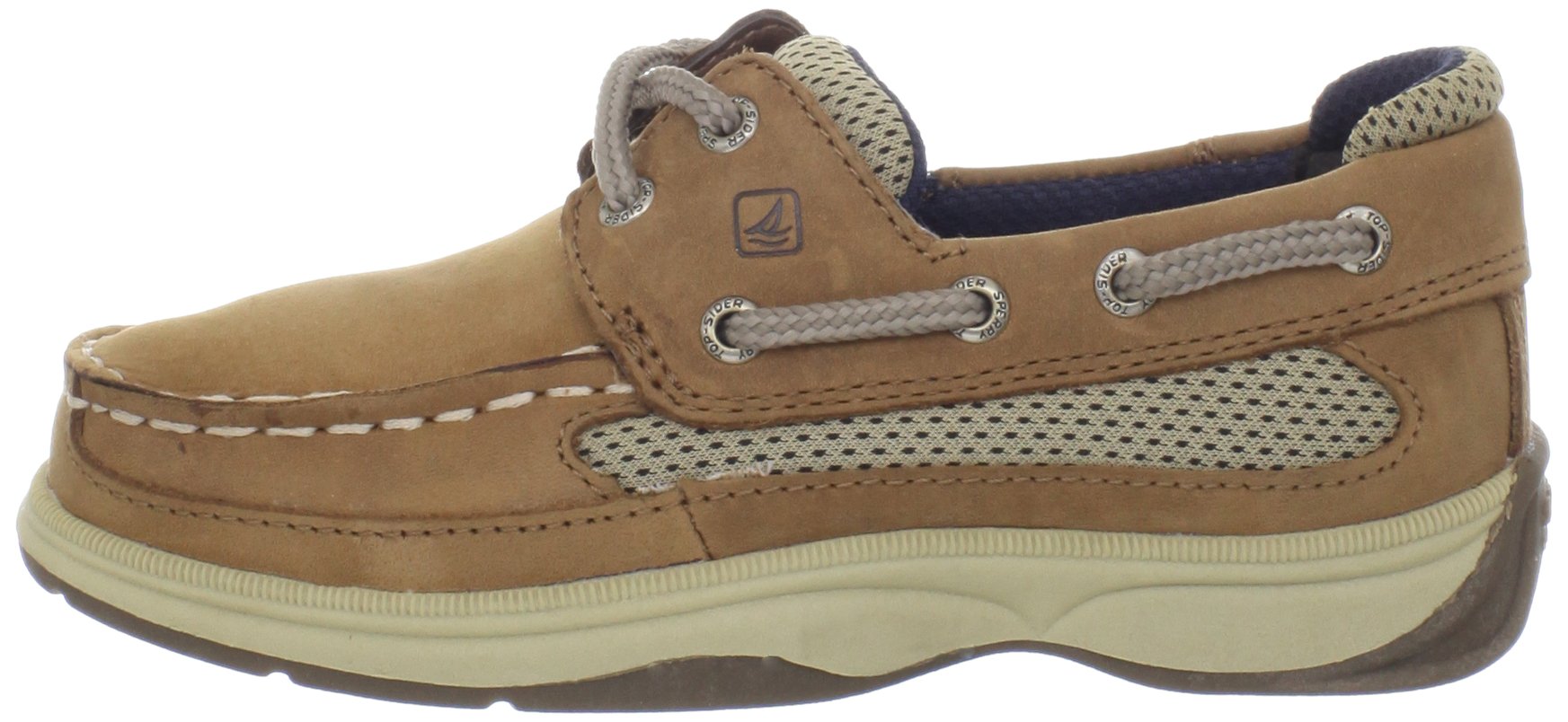 Sperry Unisex-Child Lanyard a/C Boat Shoe
