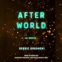 After World: A Novel After World: A Novel Audible Audiobook Kindle Hardcover Paperback Audio CD