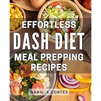 Fit Meals: Easy, Nutritious Recipes for Health-Conscious Readers: Healthy Eating Made Simple: Delicious and Nutritious Recipes for the Fit and Health-Conscious.