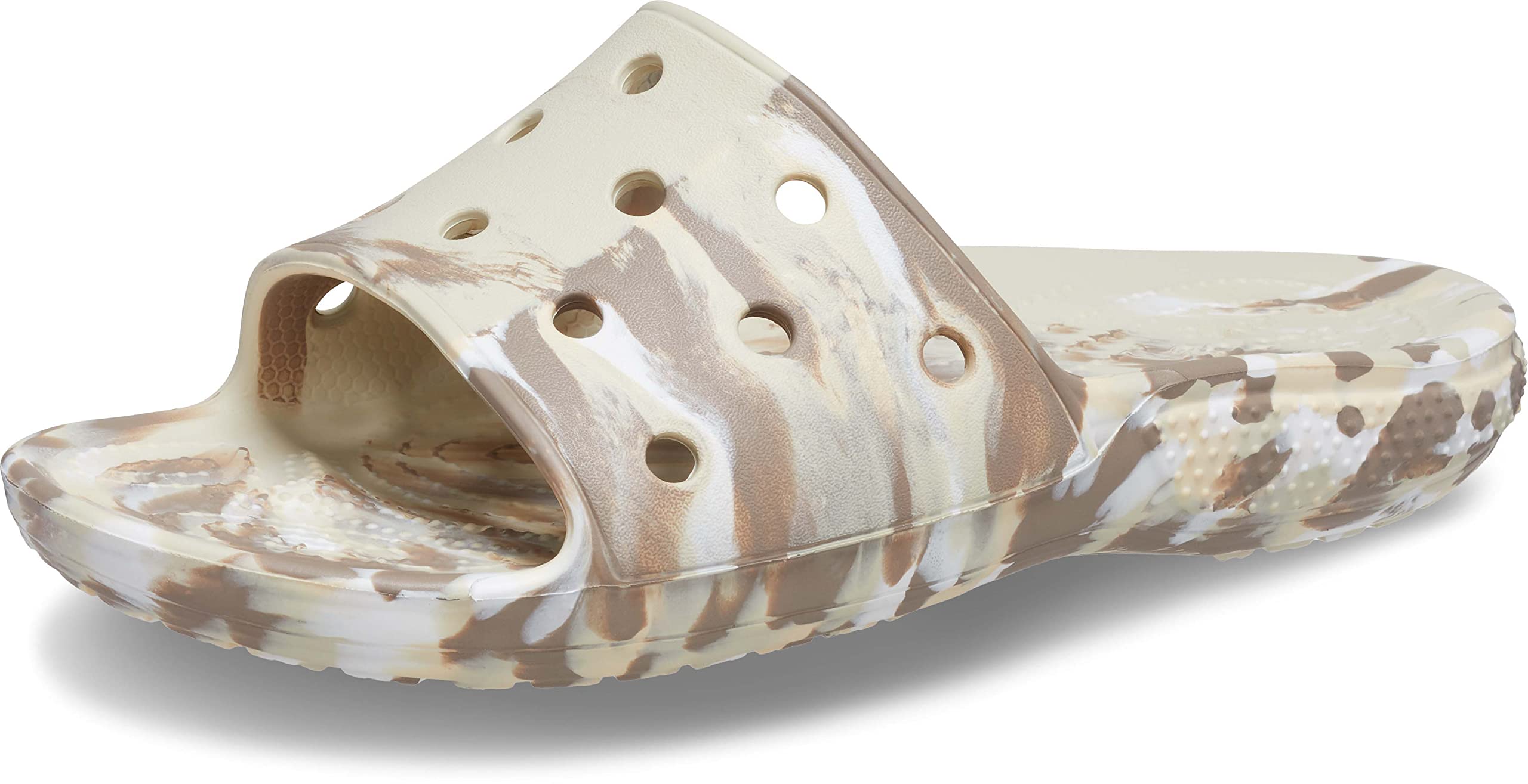 Mua Crocs Unisex-Adult Classic Tie Dye Slides Sandal trên Amazon Mỹ chính  hãng 2023 | Giaonhan247