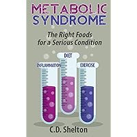 Metabolic Syndrome: The Right Foods for a Serious Condition