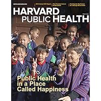 Harvard Public Health, Winter 2013 Harvard Public Health, Winter 2013 Kindle