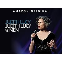 Judith Lucy: Judith Lucy Vs Men - Season 1