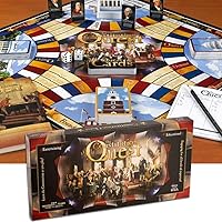 Constitution Quest Game