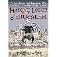 Masonic Lodge Over Jerusalem Masonic Lodge Over Jerusalem DVD