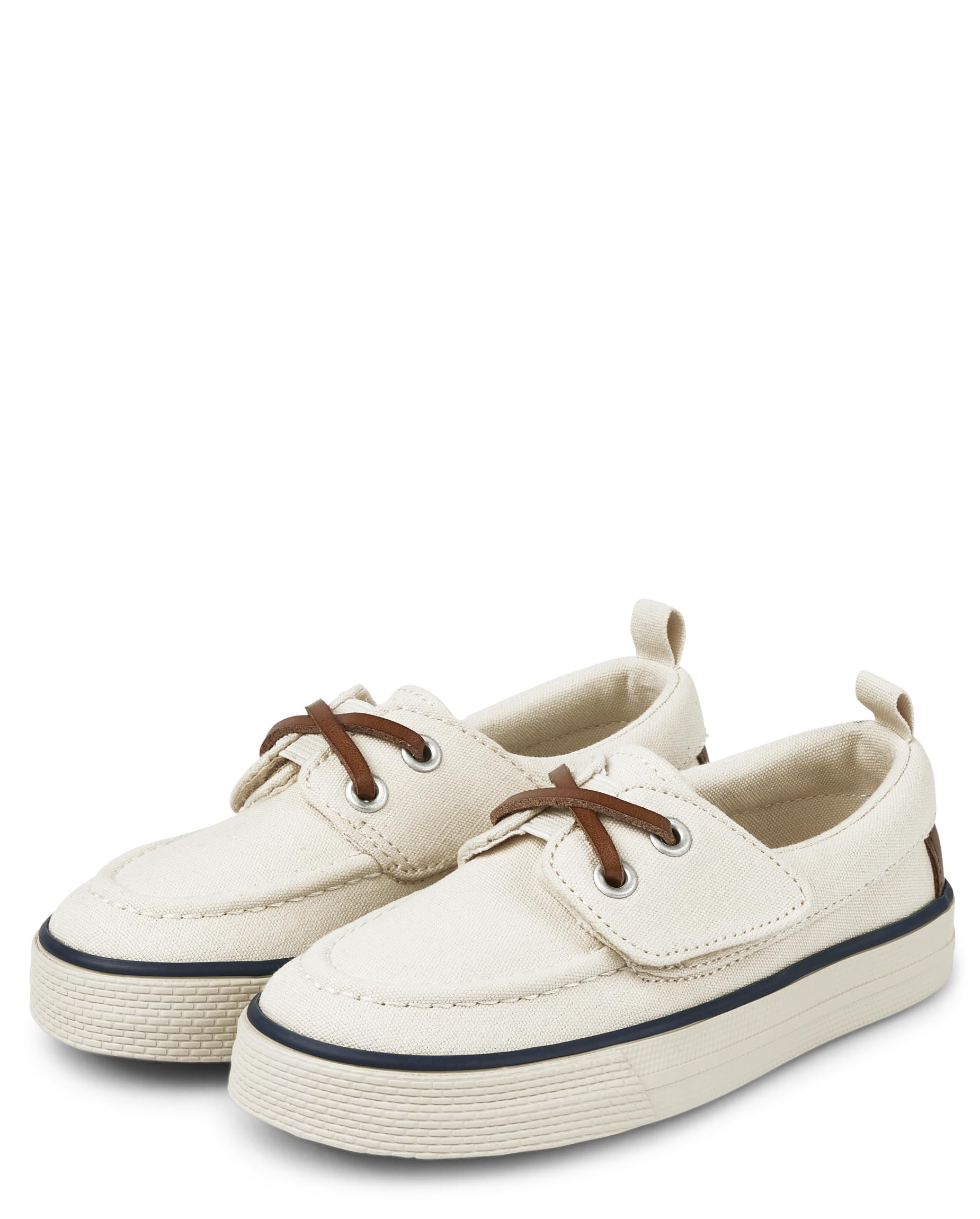 Gymboree Boy's and Toddler Boat Shoe
