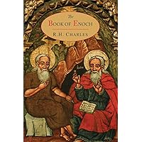 The Book of Enoch The Book of Enoch Paperback Audible Audiobook Kindle Hardcover Mass Market Paperback Audio CD Digital