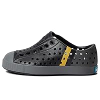 Native Shoes Unisex-Child Jefferson Block Slip-On