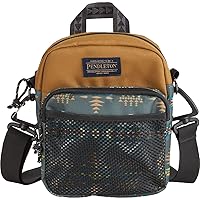 Pendleton Women's Crossbody Satchel