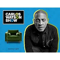 The Carlos Watson Show