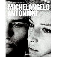 Michelangelo Antonioni: The Complete Films Michelangelo Antonioni: The Complete Films Paperback