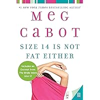 Size 14 Is Not Fat Either (Heather Wells Mysteries Book 2) Size 14 Is Not Fat Either (Heather Wells Mysteries Book 2) Kindle Audible Audiobook Paperback Audio CD