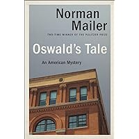 Oswald's Tale: An American Mystery Oswald's Tale: An American Mystery Audible Audiobook Hardcover Kindle Paperback Audio, Cassette