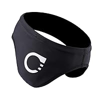 Cold Therapy System for Ears (Black)