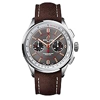 Breitling Premier B01 Chronograph 42 Wheels and Waves Limited Edition Watch