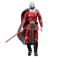 STAR WARS The Black Series Darth Malak, Knights of The Old Republic 6-Inch Collectible Action Figures, Ages 4 and Up