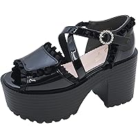 Yosuke 4450036 Women's Sandals