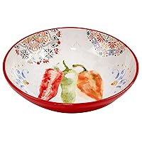 Sweet & Spicy Serving Bowl, 144 oz.
