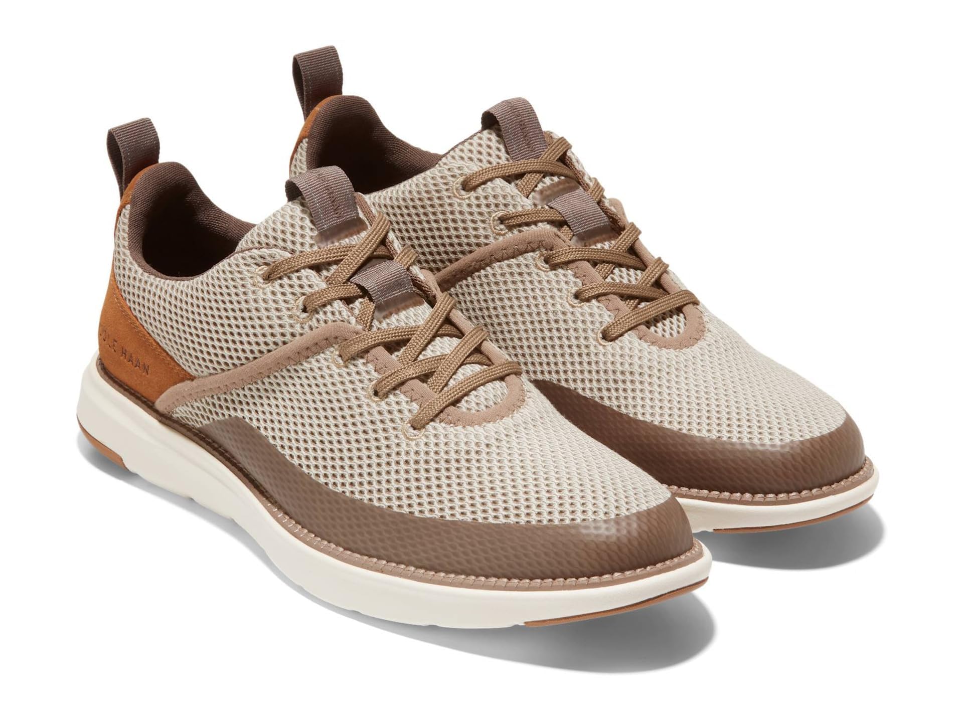 Cole Haan Men's Grand Atlantic Sneaker