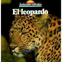 El leopardo (Spanish Edition)