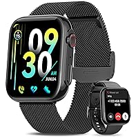 Smart Watches for Women/Men, 1.91