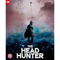 Head Hunter [Blu-ray] Head Hunter [Blu-ray] Blu-ray DVD