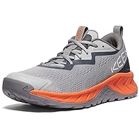 KEEN Men's Versacore Speed Breathable Vented Comfortable Hiking Shoes