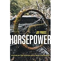 Horsepower: Poems (Pitt Poetry Series) Horsepower: Poems (Pitt Poetry Series) Paperback Kindle