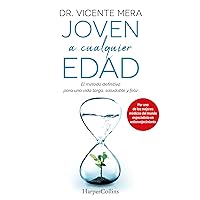 Joven a cualquier edad (Young at Any Age - Spanish Edition) Joven a cualquier edad (Young at Any Age - Spanish Edition) Paperback Kindle