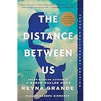 The Distance Between Us: A Memoir The Distance Between Us: A Memoir Audible Audiobook Paperback Kindle Hardcover Audio CD