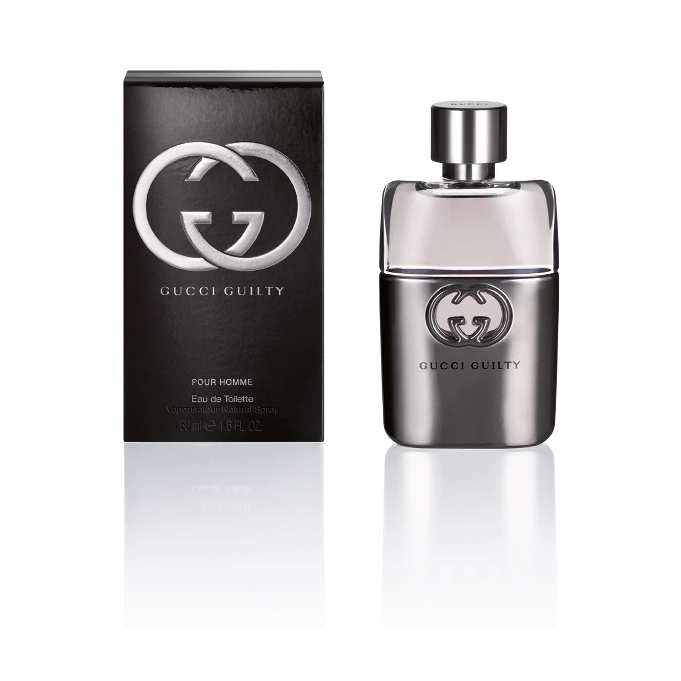Mua Gucci - Guilty Pour Homme Eau De Toilette Spray 90ml/3oz trên Amazon Mỹ  chính hãng 2023 | Giaonhan247
