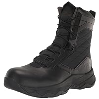 Under Armour Men's Stellar G2 Protect Military and Tactical Boot