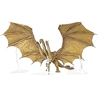 Hiya Toys Godzilla: King of Monsters – King Ghidorah with Gravity Beam Basic Series Previews Exclusive Action Figure
