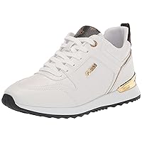 Women's KADLIN Sneaker, White 140, 9
