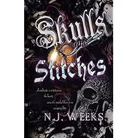 Skulls and Stitches: A Dark Suspense Romance