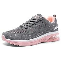 STQ AIR 1.0 Women's Running Shoes Lightweight Tennis Workout Sneakers