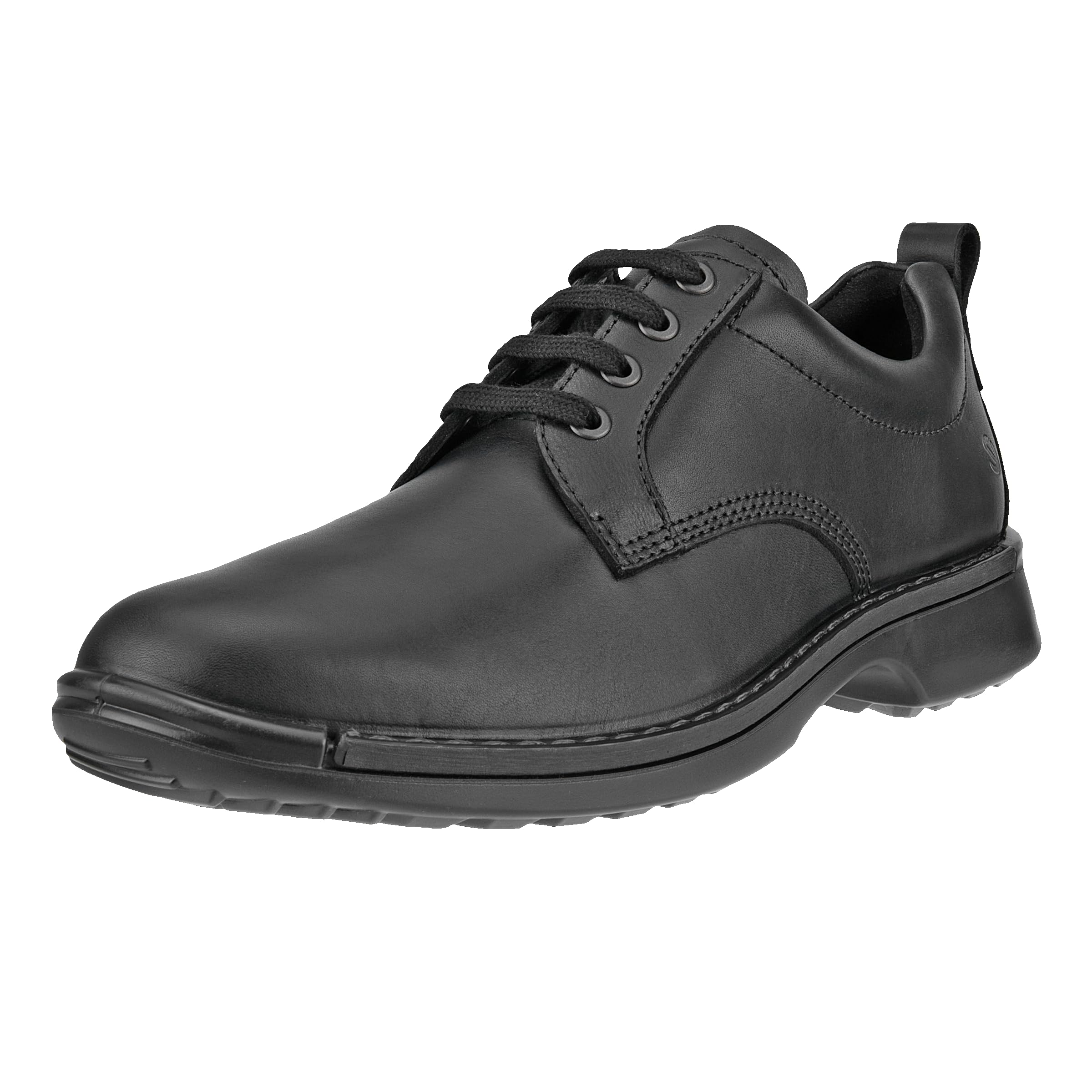 ECCO Men's Fusion Plain Toe Oxford