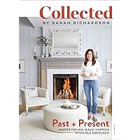 Collected: Past + Present, Volume No 2 (Collected series) Collected: Past + Present, Volume No 2 (Collected series) Paperback Kindle