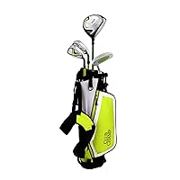 Junior DTP (Designed to Play) Golf Set (Right Hand)