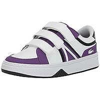 Lacoste Unisex-Child L001 223 1 Suc Sneaker