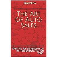 The Art of Auto Sales