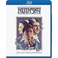 Nijinsky [Blu-ray]