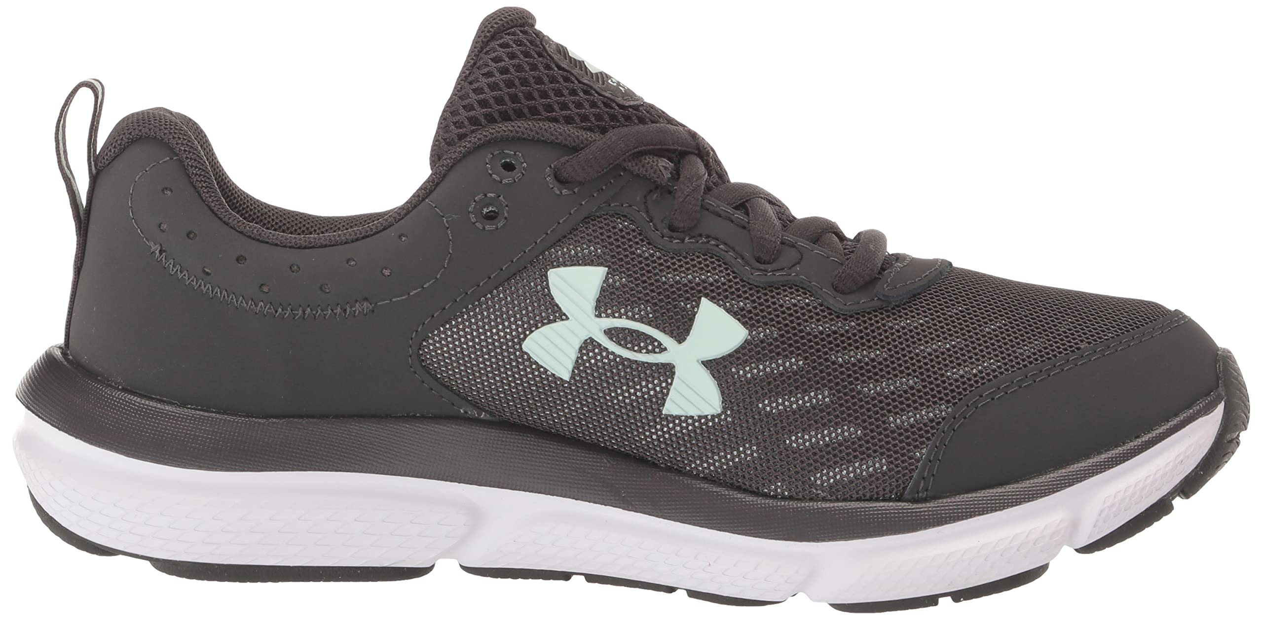 Under Armour womens Charged Assert 10